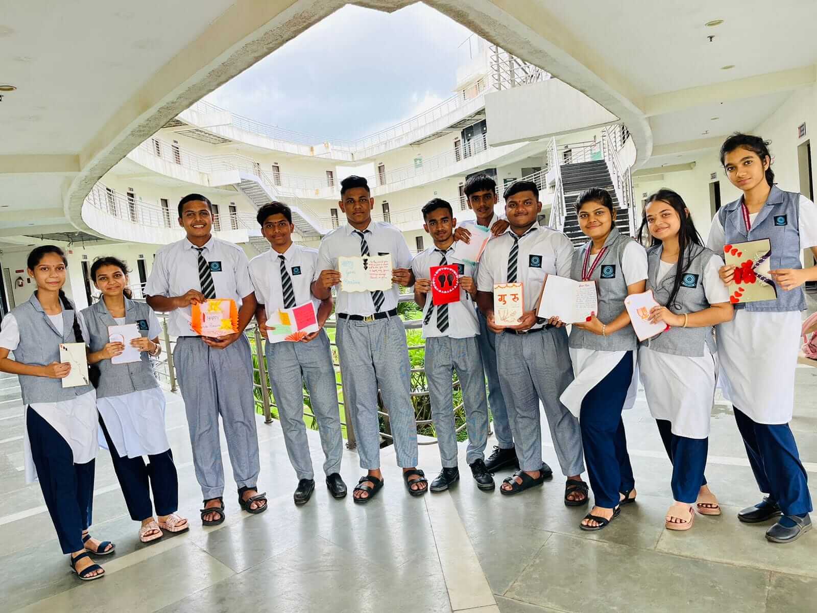 Greeting Card Competition 